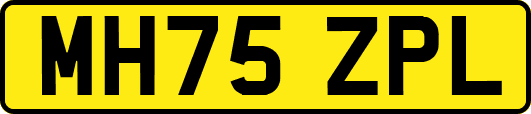 MH75ZPL