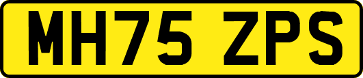 MH75ZPS