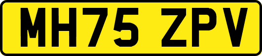 MH75ZPV