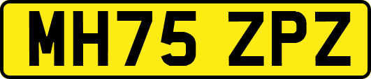 MH75ZPZ