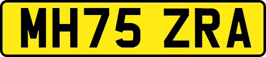 MH75ZRA