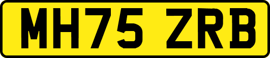 MH75ZRB