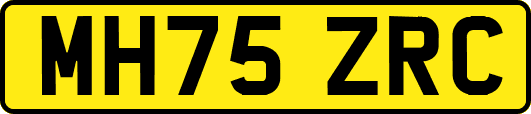 MH75ZRC