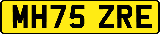 MH75ZRE