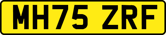MH75ZRF
