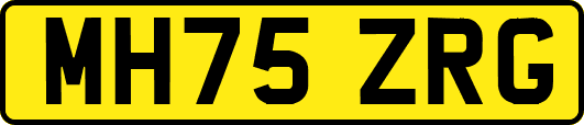 MH75ZRG