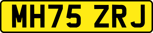MH75ZRJ