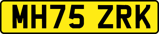 MH75ZRK