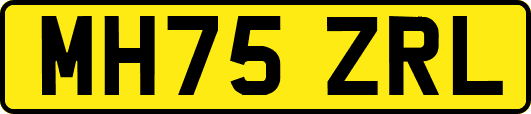 MH75ZRL