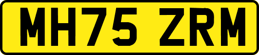 MH75ZRM