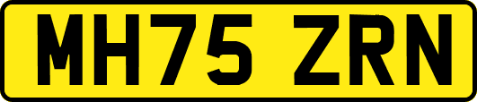 MH75ZRN