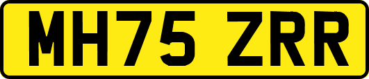 MH75ZRR