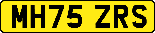 MH75ZRS