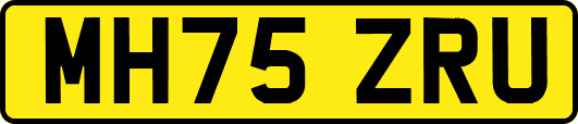 MH75ZRU