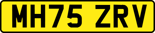 MH75ZRV