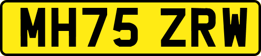 MH75ZRW