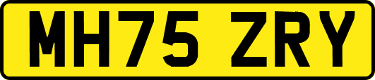 MH75ZRY