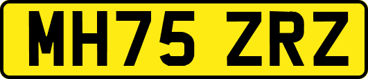 MH75ZRZ
