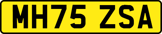 MH75ZSA