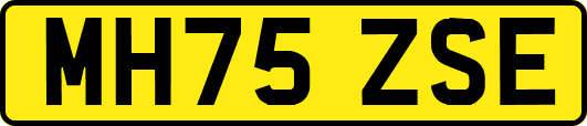 MH75ZSE