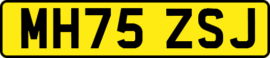 MH75ZSJ