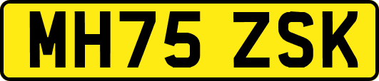 MH75ZSK