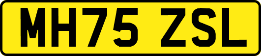 MH75ZSL