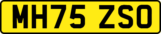 MH75ZSO
