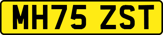 MH75ZST