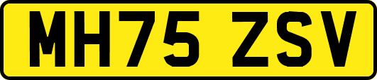 MH75ZSV