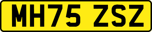 MH75ZSZ