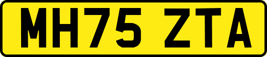 MH75ZTA