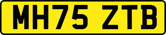 MH75ZTB