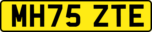MH75ZTE