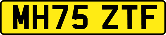 MH75ZTF