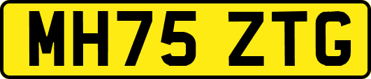 MH75ZTG