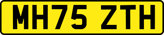 MH75ZTH