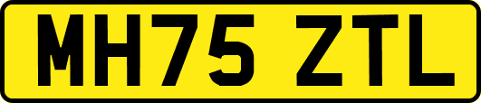 MH75ZTL