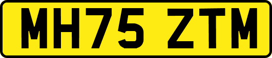 MH75ZTM