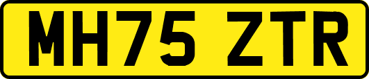MH75ZTR