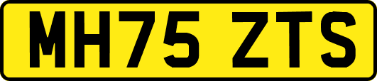 MH75ZTS
