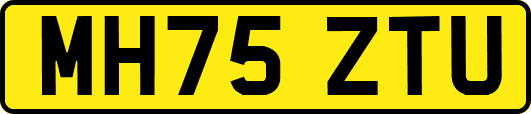 MH75ZTU