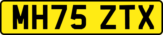 MH75ZTX