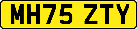MH75ZTY