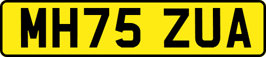 MH75ZUA