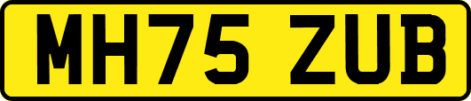 MH75ZUB