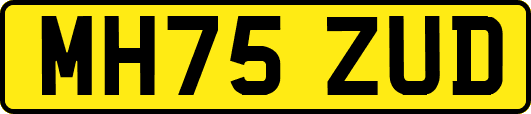 MH75ZUD