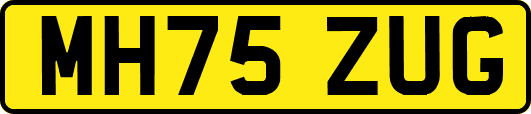 MH75ZUG