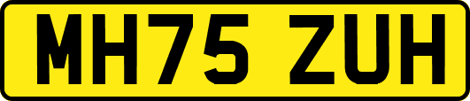 MH75ZUH