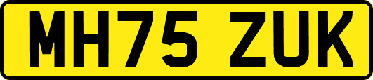MH75ZUK